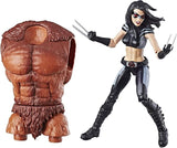 Marvel Legends X-23 (Sasquatch BAF)