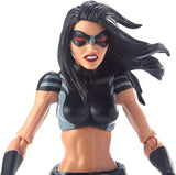 Marvel Legends X-23 (Sasquatch BAF)
