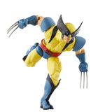 Marvel Legends X-Men 97 Wolverine
