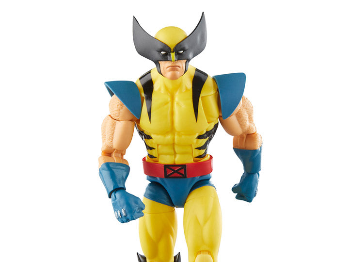 Marvel Legends X-Men 97 Wolverine