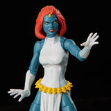 Marvel Legends X-Men: The Animated Series Mystique (VHS style box)