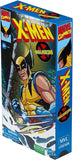 Marvel Legends X-Men: The Animated Series Wolverine (VHS style box)