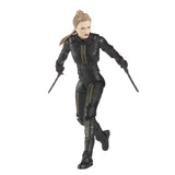 Marvel Legends Yelena Belova (Hydra Stomper BAF)