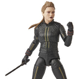 Marvel Legends Yelena Belova (Hydra Stomper BAF)