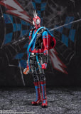 S.H. Figuarts Spider-Man: Across the Spiderverse Spider-Punk
