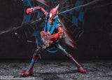 S.H. Figuarts Spider-Man: Across the Spiderverse Spider-Punk