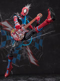 S.H. Figuarts Spider-Man: Across the Spiderverse Spider-Punk