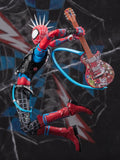 S.H. Figuarts Spider-Man: Across the Spiderverse Spider-Punk