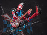 S.H. Figuarts Spider-Man: Across the Spiderverse Spider-Punk