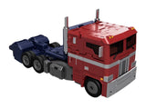 Transformers Masterpiece MPG-17 Optimus Prime Generations Style