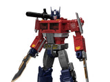 Transformers Masterpiece MPG-17 Optimus Prime Generations Style