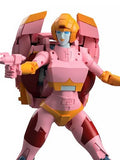 Takara Transformers Masterpiece MPG-23 Secret Agent Arcee