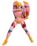 Takara Transformers Masterpiece MPG-23 Secret Agent Arcee