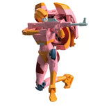 Takara Transformers Masterpiece MPG-23 Secret Agent Arcee