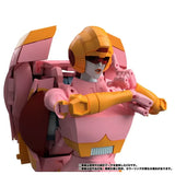 Takara Transformers Masterpiece MPG-23 Secret Agent Arcee