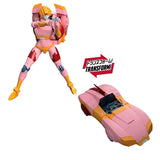 Takara Transformers Masterpiece MPG-23 Secret Agent Arcee