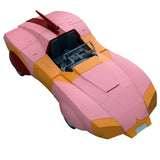Takara Transformers Masterpiece MPG-23 Secret Agent Arcee