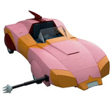 Takara Transformers Masterpiece MPG-23 Secret Agent Arcee