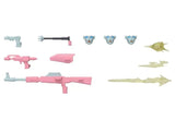 Takara Transformers Masterpiece MPG-23 Secret Agent Arcee
