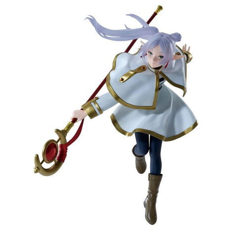 Frieren: Beyond Journey's End Frieren Version II Maximatic Statue