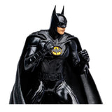 DC Multiverse Batman 12" Statue (The Flash)