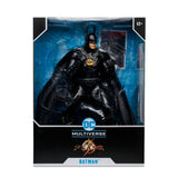 DC Multiverse Batman 12" Statue (The Flash)