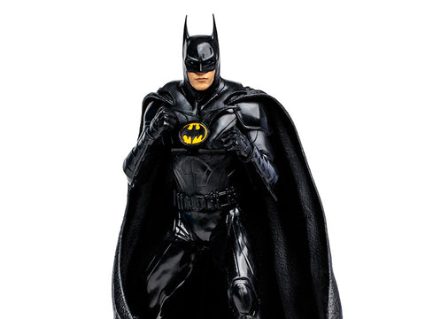 DC Multiverse Batman 12" Statue (The Flash)