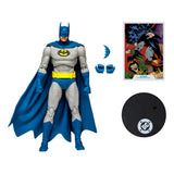 DC Multiverse McFarlane Vault Collection Batman (Knightfall)