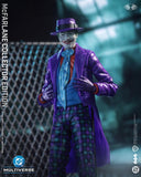 DC Multiverse Deluxe Collector Edition The Joker (Batman 1989)