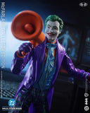 DC Multiverse Deluxe Collector Edition The Joker (Batman 1989)