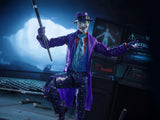 DC Multiverse Deluxe Collector Edition The Joker (Batman 1989)