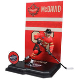 NHL Picks Four Nations Team Canada Connor McDavid #97