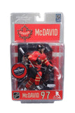 NHL Picks Four Nations Team Canada Connor McDavid #97