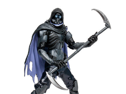 McFarlane Toys DC Collector Edition Abyss