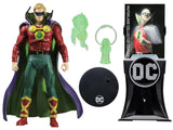 McFarlane Toys DC Collector Edition Green Lantern Alan Scott