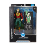 McFarlane Toys DC Collector Edition Green Lantern Alan Scott