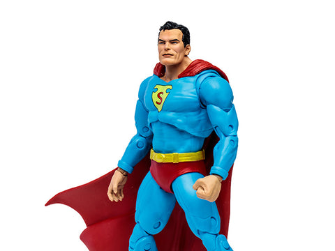 McFarlane Toys DC Collector Edition Superman