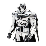 DC Multiverse Gold Label Sketch Edition Batman - Exclusive