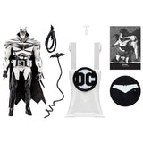 DC Multiverse Gold Label Sketch Edition Batman - Exclusive