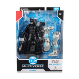 McFarlane DC Multiverse Batman (Batman & Robin)
