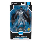 McFarlane Toys DC Multiverse Batwing (Batman Inc)
