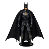 DC Multiverse Batman - Multiverse (The Flash)