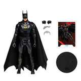 DC Multiverse Batman - Multiverse (The Flash)