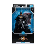 DC Multiverse Batman - Multiverse (The Flash)