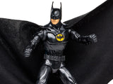 DC Multiverse Batman - Multiverse (The Flash)