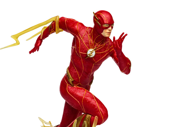 Flash Dc Multivese DC Multiverse The Flash 12
