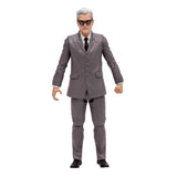 McFarlane Toys DC New Adventures of Batman Retro Commissioner Gordon