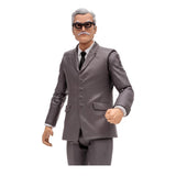 McFarlane Toys DC New Adventures of Batman Retro Commissioner Gordon