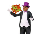 DC Retro Batman 66 The Penguin