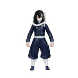 McFarlane Toys Demon Slayer 5 inch scale Obanai Iguro